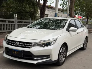 Venucia D60 2018