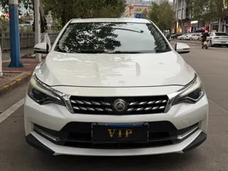 Venucia D60 2018 купить из Китая, цена 1 214 000 ₽ — Suifenhe Auto