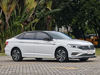 Volkswagen Sagitar 2020 купить из Китая, цена 1 507 000 ₽ — Suifenhe Auto