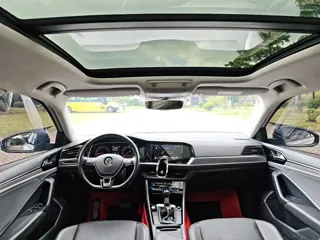 Volkswagen Sagitar 2020 купить из Китая, цена 1 507 000 ₽ — Suifenhe Auto