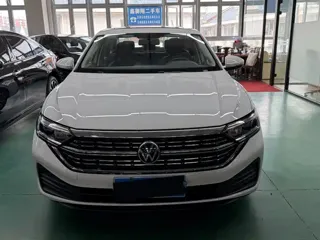 Volkswagen Sagitar 2024 купить из Китая, цена 1 738 000 ₽ — Suifenhe Auto