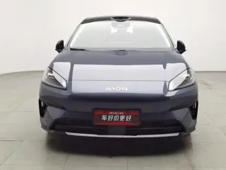 Aion RT 2024 купить из Китая, цена 3 453 000 ₽ — Suifenhe Auto