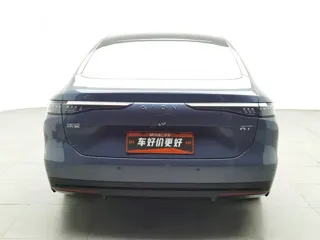 Aion RT 2024 купить из Китая, цена 3 453 000 ₽ — Suifenhe Auto