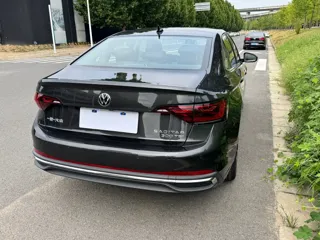 Volkswagen Sagitar 2026 купить из Китая, цена 3 141 000 ₽ — Suifenhe Auto