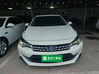 Venucia D60 2018 купить из Китая, цена 1 246 000 ₽ — Suifenhe Auto