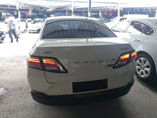 Venucia D60 2018 купить из Китая, цена 1 246 000 ₽ — Suifenhe Auto