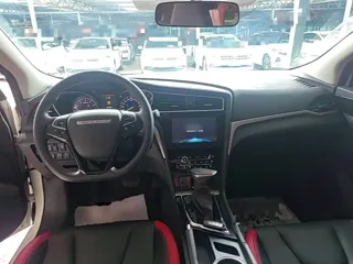 Venucia D60 2018 купить из Китая, цена 1 246 000 ₽ — Suifenhe Auto
