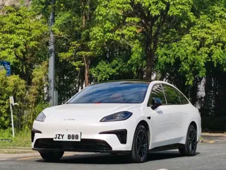 Aion RT 2025 купить из Китая, цена 3 404 000 ₽ — Suifenhe Auto