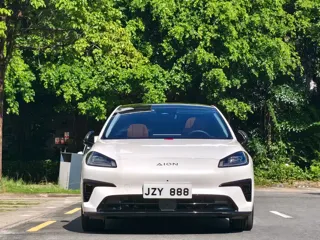 Aion RT 2025 купить из Китая, цена 3 404 000 ₽ — Suifenhe Auto
