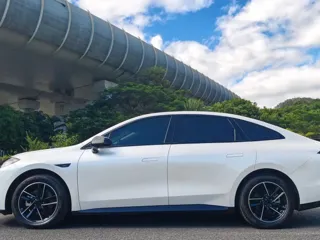 Aion RT 2025 купить из Китая, цена 3 404 000 ₽ — Suifenhe Auto