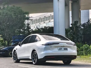 Aion RT 2025 купить из Китая, цена 3 404 000 ₽ — Suifenhe Auto