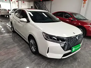 Venucia D60 2024 купить из Китая, цена 1 400 000 ₽ — Suifenhe Auto