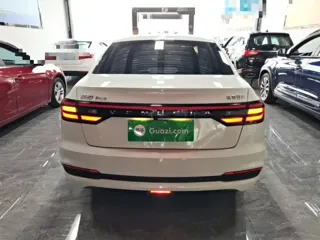 Venucia D60 2024 купить из Китая, цена 1 400 000 ₽ — Suifenhe Auto