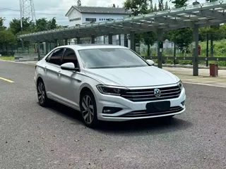 Volkswagen Sagitar 2022 купить из Китая, цена 1 636 000 ₽ — Suifenhe Auto