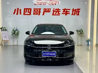 Volkswagen Magotan 2026 купить из Китая, цена 4 687 000 ₽ — Suifenhe Auto