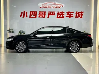 Volkswagen Magotan 2026 купить из Китая, цена 4 687 000 ₽ — Suifenhe Auto