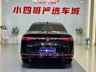 Volkswagen Magotan 2026 купить из Китая, цена 4 687 000 ₽ — Suifenhe Auto