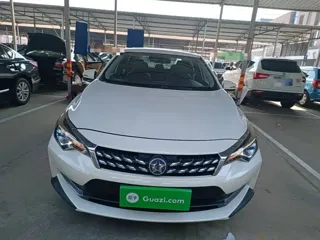 Venucia D60 2019 купить из Китая, цена 1 280 000 ₽ — Suifenhe Auto