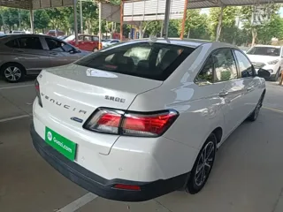 Venucia D60 2019 купить из Китая, цена 1 280 000 ₽ — Suifenhe Auto