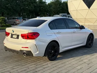 BMW 1 Series 2020 купить из Китая, цена 1 774 000 ₽ — Suifenhe Auto