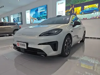 Aion RT 2026 купить из Китая, цена 3 117 000 ₽ — Suifenhe Auto