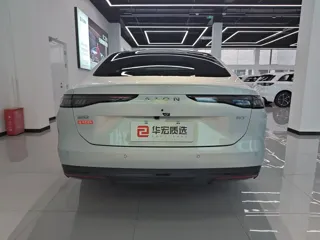 Aion RT 2026 купить из Китая, цена 3 117 000 ₽ — Suifenhe Auto