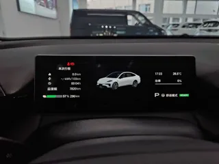 Aion RT 2026 купить из Китая, цена 3 117 000 ₽ — Suifenhe Auto