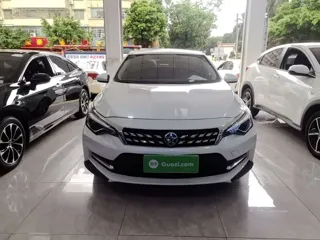 Venucia D60 2019 купить из Китая, цена 1 177 000 ₽ — Suifenhe Auto