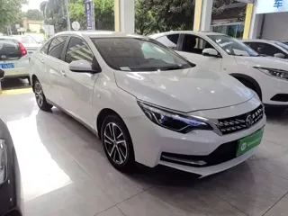 Venucia D60 2019 купить из Китая, цена 1 177 000 ₽ — Suifenhe Auto