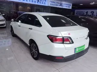 Venucia D60 2019 купить из Китая, цена 1 177 000 ₽ — Suifenhe Auto
