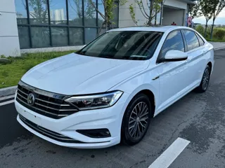 Volkswagen Sagitar 2020 купить из Китая, цена 1 533 000 ₽ — Suifenhe Auto