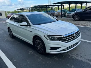 Volkswagen Sagitar 2020 купить из Китая, цена 1 533 000 ₽ — Suifenhe Auto