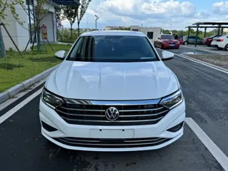 Volkswagen Sagitar 2020 купить из Китая, цена 1 533 000 ₽ — Suifenhe Auto