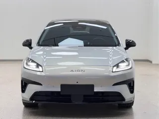 Aion RT 2025 купить из Китая, цена 3 408 000 ₽ — Suifenhe Auto