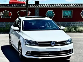 Volkswagen Sagitar 2019 купить из Китая, цена 1 384 000 ₽ — Suifenhe Auto