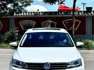 Volkswagen Sagitar 2019 купить из Китая, цена 1 384 000 ₽ — Suifenhe Auto