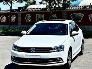 Volkswagen Sagitar 2019 купить из Китая, цена 1 384 000 ₽ — Suifenhe Auto