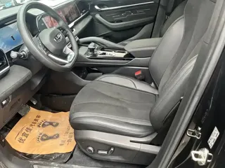 Geely Xingyue 2024 купить из Китая, цена 2 925 000 ₽ — Suifenhe Auto