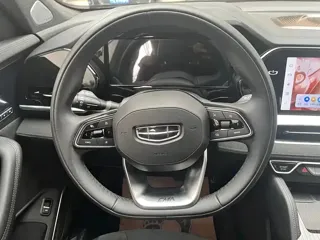 Geely Xingyue 2024 купить из Китая, цена 2 925 000 ₽ — Suifenhe Auto