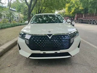 Venucia D60 2024 купить из Китая, цена 1 342 000 ₽ — Suifenhe Auto