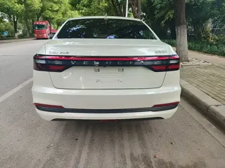 Venucia D60 2024 купить из Китая, цена 1 342 000 ₽ — Suifenhe Auto