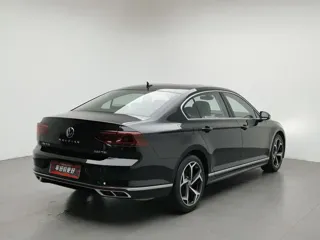 Volkswagen Magotan 2025 купить из Китая, цена 3 849 000 ₽ — Suifenhe Auto