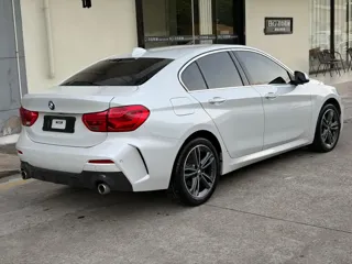 BMW 1 Series 2022 купить из Китая, цена 1 786 000 ₽ — Suifenhe Auto
