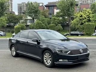 Volkswagen Magotan 2019 купить из Китая, цена 1 455 000 ₽ — Suifenhe Auto