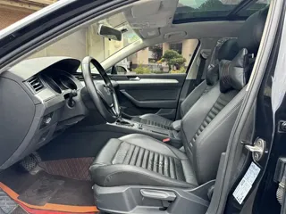 Volkswagen Magotan 2019 купить из Китая, цена 1 455 000 ₽ — Suifenhe Auto
