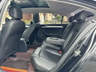 Volkswagen Magotan 2019 купить из Китая, цена 1 455 000 ₽ — Suifenhe Auto