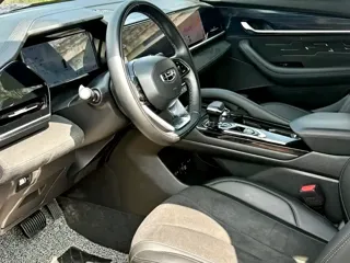 Geely Xingyue 2024 купить из Китая, цена 3 084 000 ₽ — Suifenhe Auto