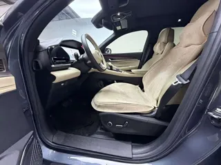 Geely Xingyue 2025 купить из Китая, цена 3 076 000 ₽ — Suifenhe Auto