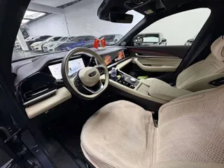 Geely Xingyue 2025 купить из Китая, цена 3 076 000 ₽ — Suifenhe Auto