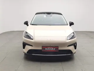 Aion RT 2024 купить из Китая, цена 3 431 000 ₽ — Suifenhe Auto